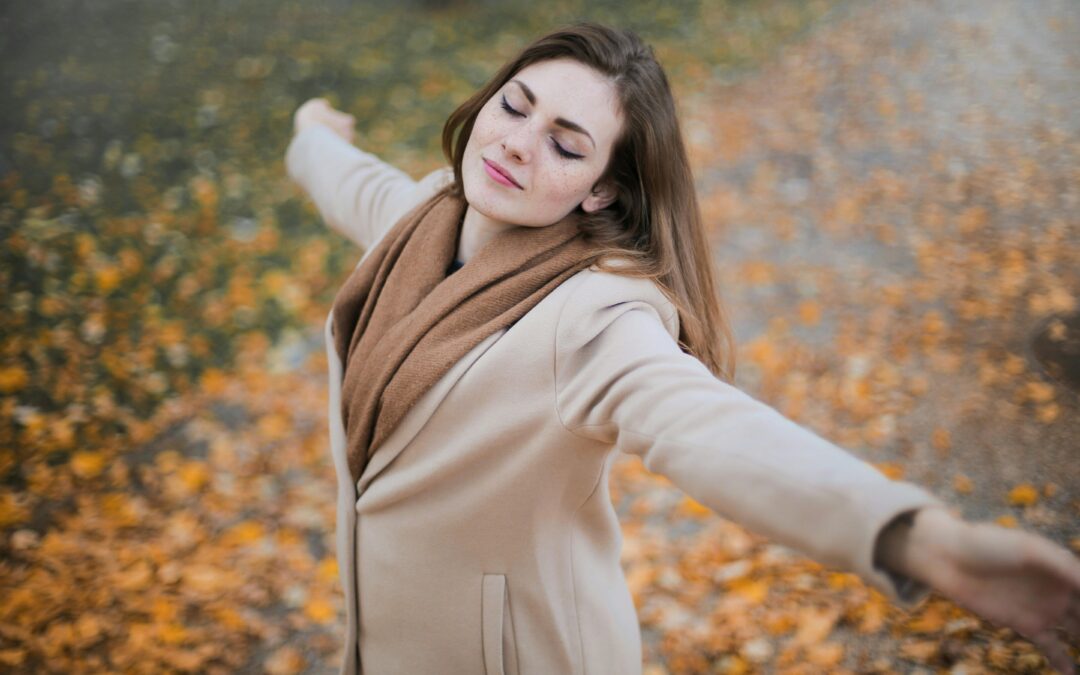 Resources and Tips for a Happy, Healthy Fall!