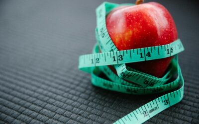 Why You Need a Mental Health Counselor to Help You Lose Weight